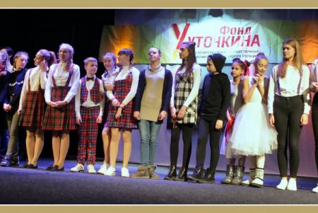 Будущее одесского КВН померялось блеском юмора и силой находчивости на «Кубке мэра» (фоторепортаж)
