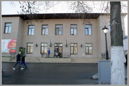 Будущее одесского КВН померялось блеском юмора и силой находчивости на «Кубке мэра» (фоторепортаж)