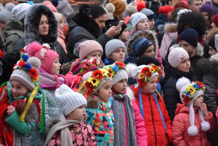 Одесским детям подарили город, где сбываются мечты (фото)