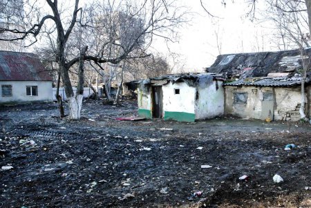 На площади Толбухина реализуют Манхэттен по-одесски (фоторепортаж)