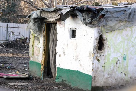 На площади Толбухина реализуют Манхэттен по-одесски (фоторепортаж)