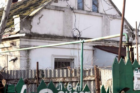 На площади Толбухина реализуют Манхэттен по-одесски (фоторепортаж)