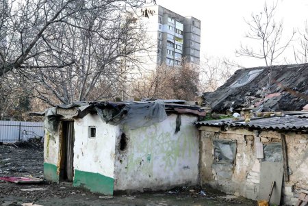На площади Толбухина реализуют Манхэттен по-одесски (фоторепортаж)