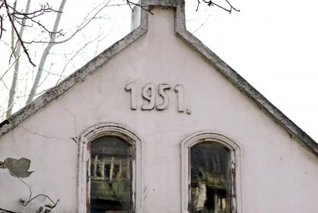 На площади Толбухина реализуют Манхэттен по-одесски (фоторепортаж)