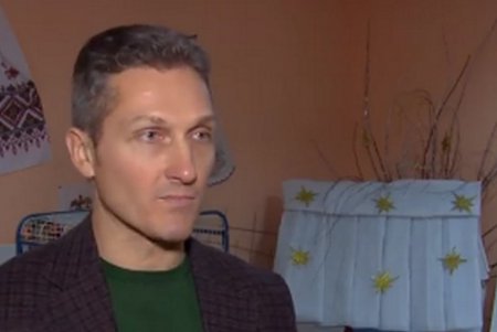 Одесские дети, подрастающие в «местах не столь отдаленных», стали чуточку счастливее (фото)