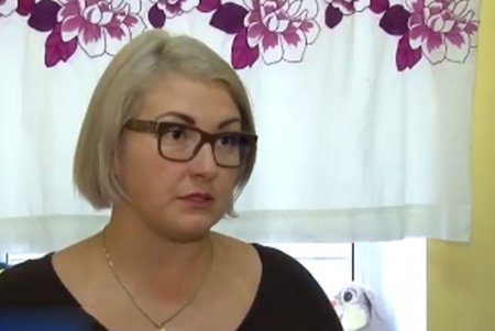 Одесские дети, подрастающие в «местах не столь отдаленных», стали чуточку счастливее (фото)