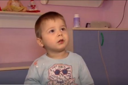 Одесские дети, подрастающие в «местах не столь отдаленных», стали чуточку счастливее (фото)