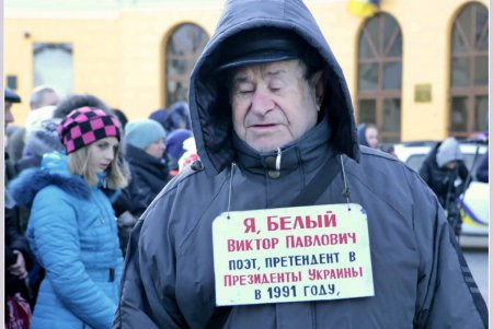 Одесса готовится отмечать Европейское Рождество (фоторепортаж)