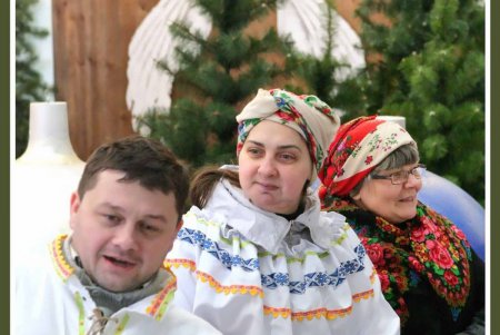 На Дерибасовской сообщают исключительно хорошие новости и приглашают в Резиденцию добра (фоторепортаж)