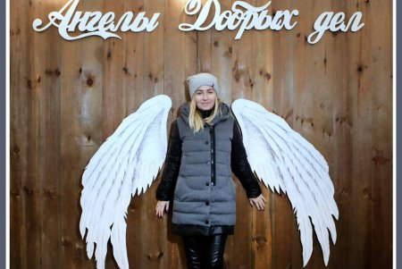 На Дерибасовской сообщают исключительно хорошие новости и приглашают в Резиденцию добра (фоторепортаж)