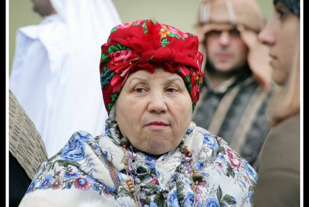 На Дерибасовской сообщают исключительно хорошие новости и приглашают в Резиденцию добра (фоторепортаж)