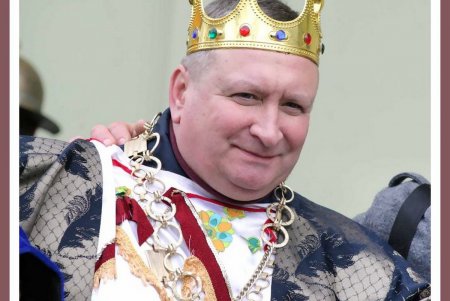 На Дерибасовской сообщают исключительно хорошие новости и приглашают в Резиденцию добра (фоторепортаж)