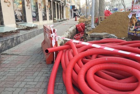 Улицу Ришельевскую совсем скоро будет не узнать (фото)