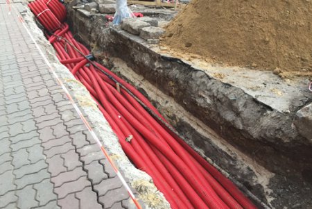 Улицу Ришельевскую совсем скоро будет не узнать (фото)