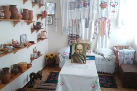 В Одессе назвали лучшие школьные музеи (фото)