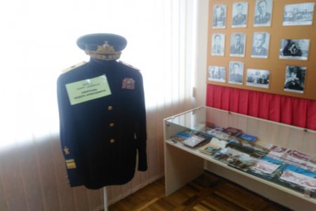В Одессе назвали лучшие школьные музеи (фото)