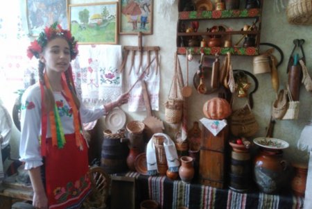 В Одессе назвали лучшие школьные музеи (фото)