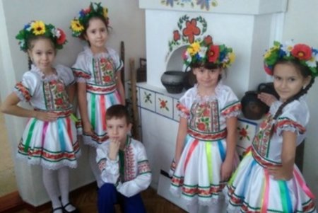 В Одессе назвали лучшие школьные музеи (фото)