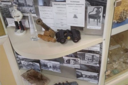 В Одессе назвали лучшие школьные музеи (фото)