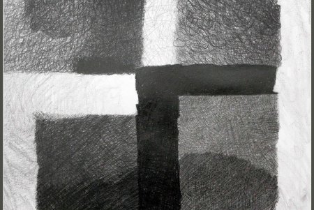 Взгляд на мир может объединить мастеров разных художественных языков (фоторепортаж)