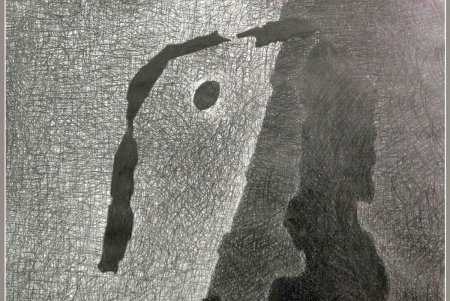 Взгляд на мир может объединить мастеров разных художественных языков (фоторепортаж)
