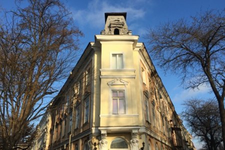 В минувшем году в Одессе «третью молодость» обрели десятки зданий-памятников (фото)