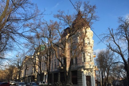 В минувшем году в Одессе «третью молодость» обрели десятки зданий-памятников (фото)