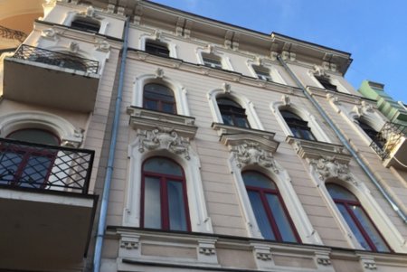 В минувшем году в Одессе «третью молодость» обрели десятки зданий-памятников (фото)
