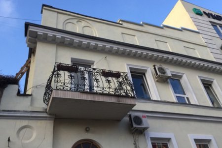 В минувшем году в Одессе «третью молодость» обрели десятки зданий-памятников (фото)