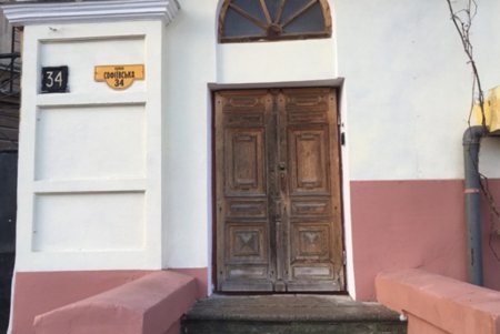 В минувшем году в Одессе «третью молодость» обрели десятки зданий-памятников (фото)
