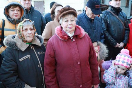 Успешно реализован еще один проект Общественного бюджета  Одессы - 2017 (фото)