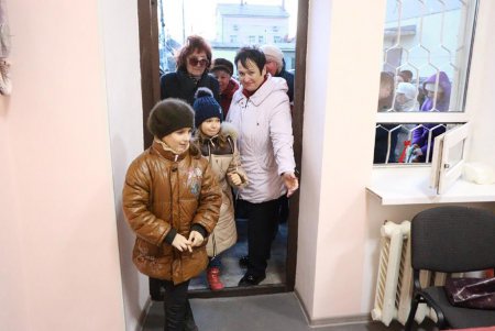 Успешно реализован еще один проект Общественного бюджета  Одессы - 2017 (фото)