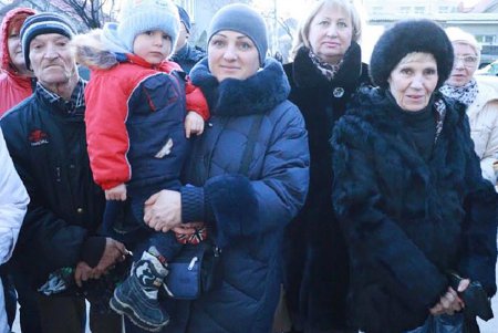 Успешно реализован еще один проект Общественного бюджета  Одессы - 2017 (фото)