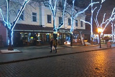 В новом году Одесса защитилась от десятка неприглядных «архитектурных» форм (фото)