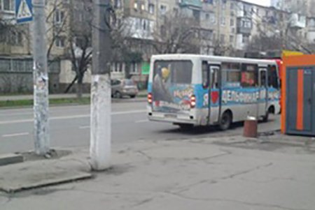 В новом году Одесса защитилась от десятка неприглядных «архитектурных» форм (фото)