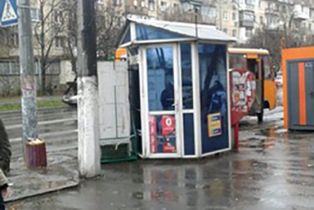 В новом году Одесса защитилась от десятка неприглядных «архитектурных» форм (фото)