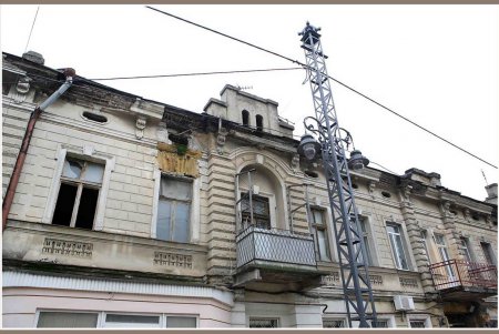 Квартал Молдаванки частично «вспомнил» самого себя  (фоторепортаж)