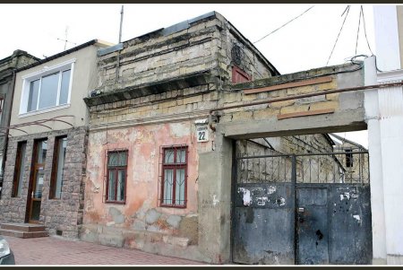 Квартал Молдаванки частично «вспомнил» самого себя  (фоторепортаж)