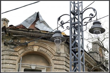 Квартал Молдаванки частично «вспомнил» самого себя  (фоторепортаж)