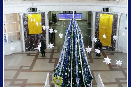 Маленькое чудо большого Праздника добра и любви (фоторепортаж)