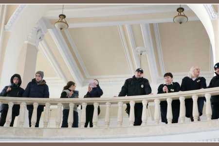 Маленькое чудо большого Праздника добра и любви (фоторепортаж)