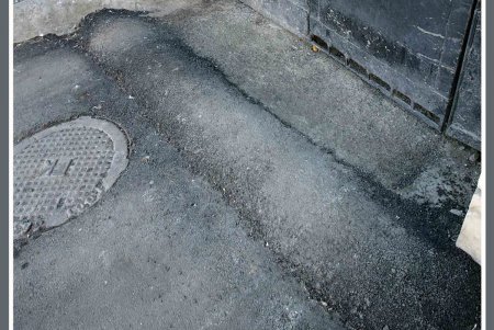 Новый год принес хорошие новости для жителей улицы Заславского (фоторепортаж)