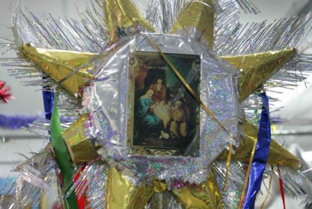 Свет Рождества (фоторепортаж) 