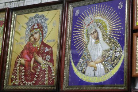 Свет Рождества (фоторепортаж) 