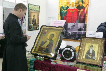 Свет Рождества (фоторепортаж) 