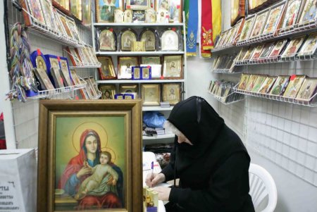 Свет Рождества (фоторепортаж) 