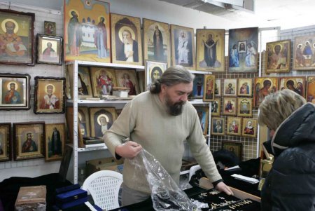 Свет Рождества (фоторепортаж) 