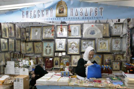 Свет Рождества (фоторепортаж) 