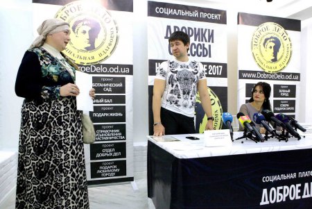 Самый лучший одесский дворик – тот, что живет любовью жителей (фоторепортаж)