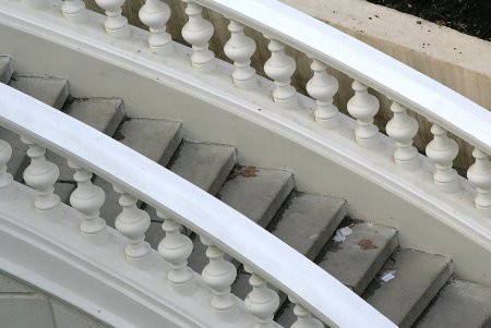 Мост Коцебу: яркое пятно над горькой канавой (фоторепортаж)